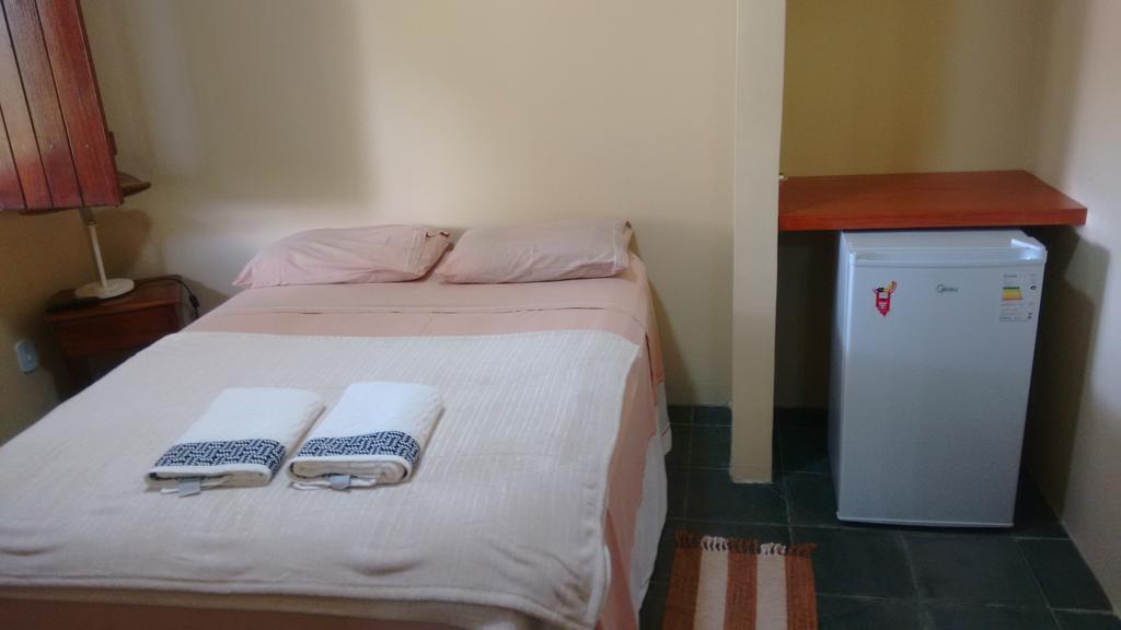Pousada Vila Verde Marechal Deodoro Ngoại thất bức ảnh