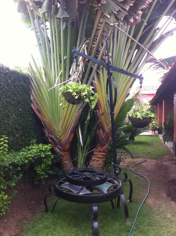Pousada Vila Verde Marechal Deodoro Ngoại thất bức ảnh