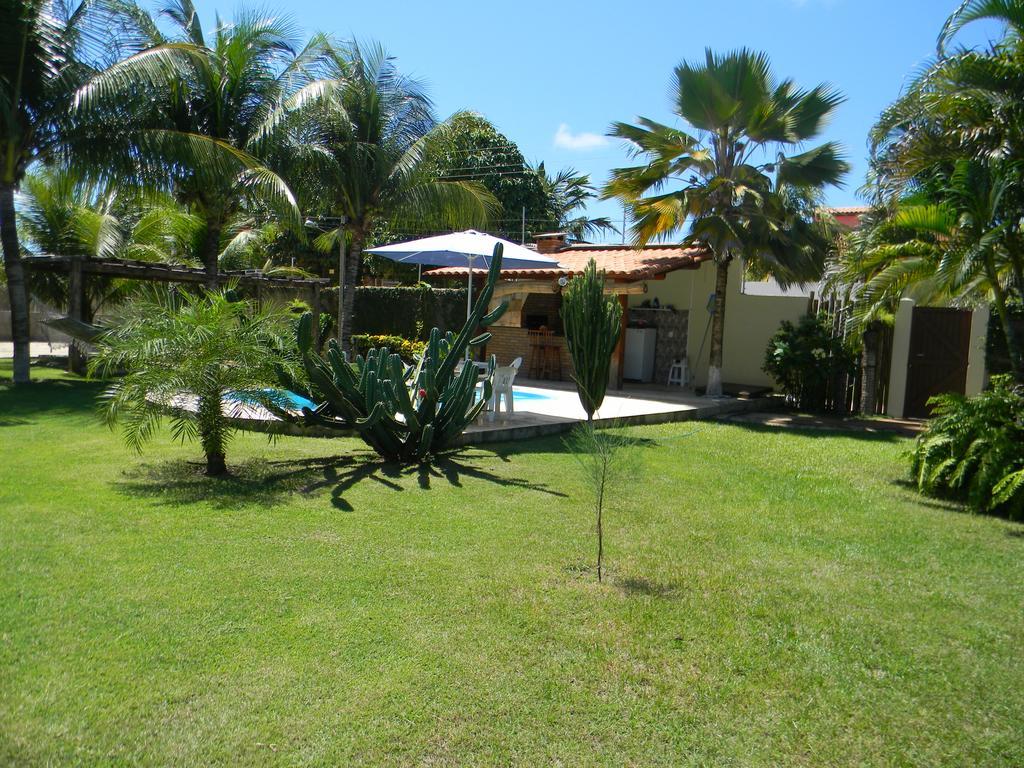 Pousada Vila Verde Marechal Deodoro Ngoại thất bức ảnh