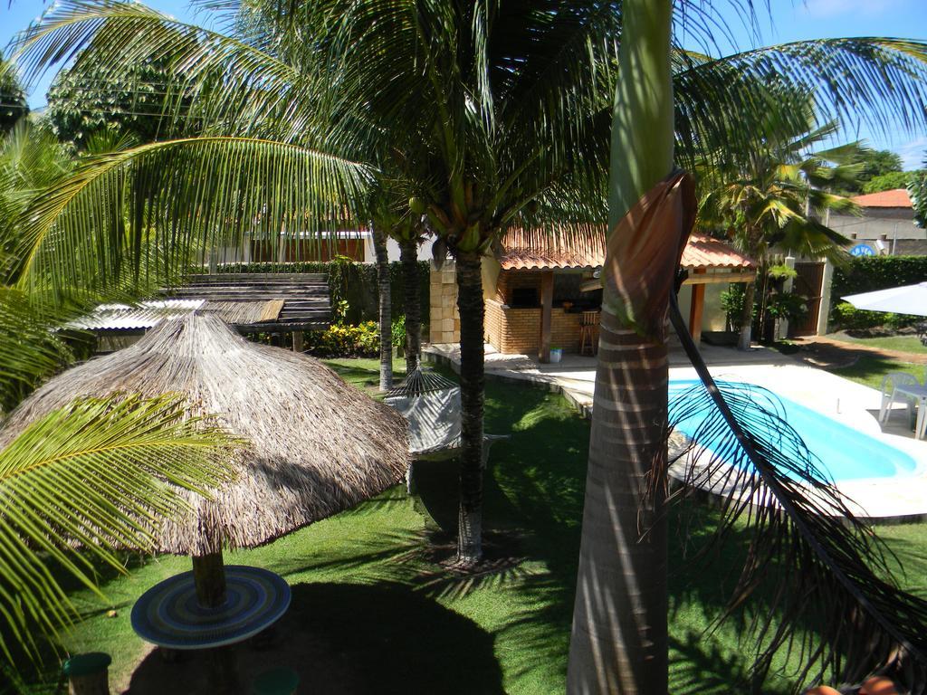 Pousada Vila Verde Marechal Deodoro Ngoại thất bức ảnh