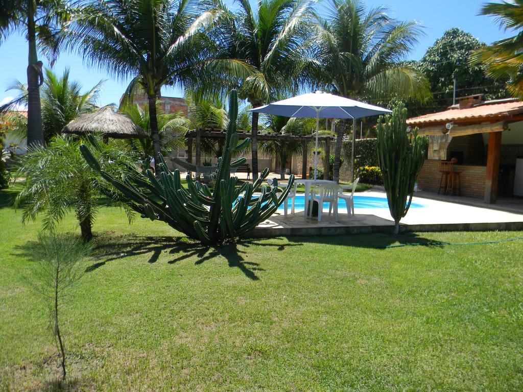 Pousada Vila Verde Marechal Deodoro Ngoại thất bức ảnh
