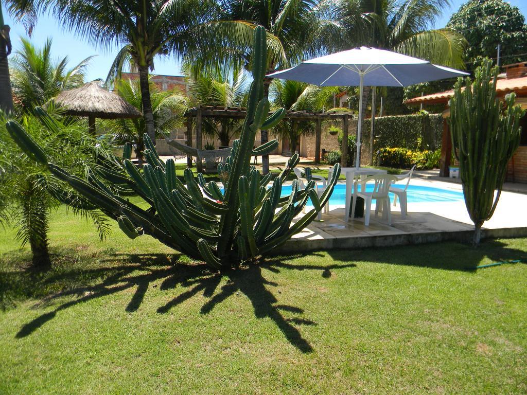 Pousada Vila Verde Marechal Deodoro Ngoại thất bức ảnh