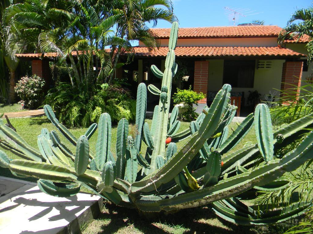 Pousada Vila Verde Marechal Deodoro Ngoại thất bức ảnh