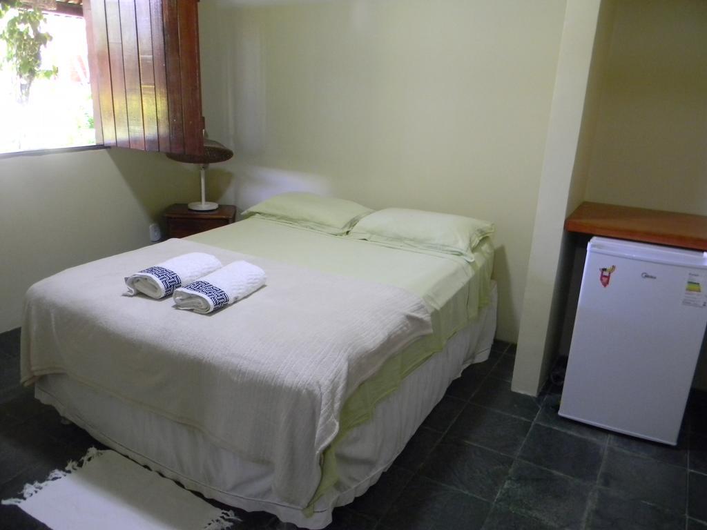 Pousada Vila Verde Marechal Deodoro Ngoại thất bức ảnh